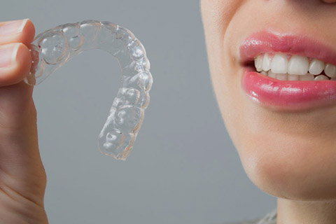 Clear Aligners Cape Town | Dentist Cape Town