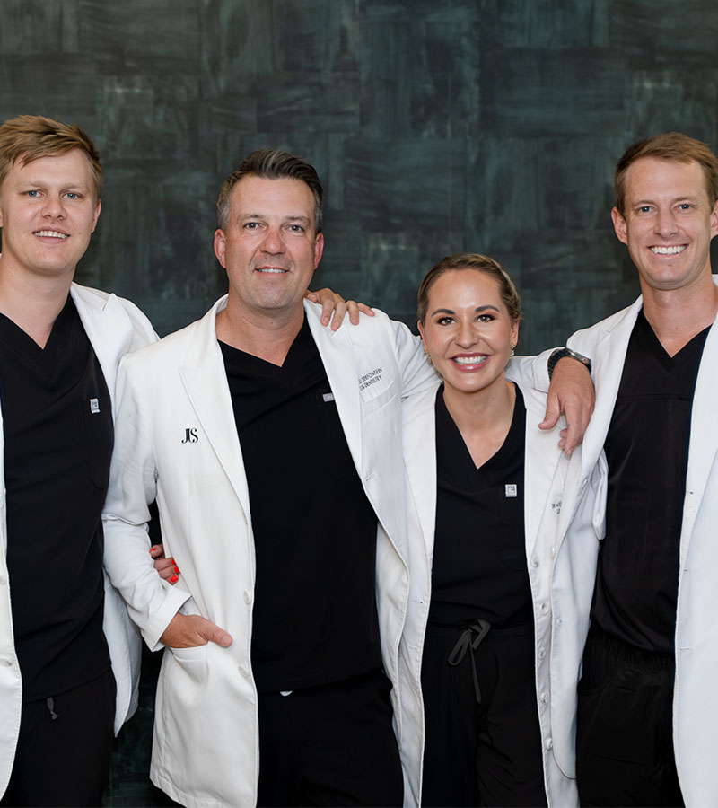 Dentist Stellenbosch | Dr JJ Serfontein